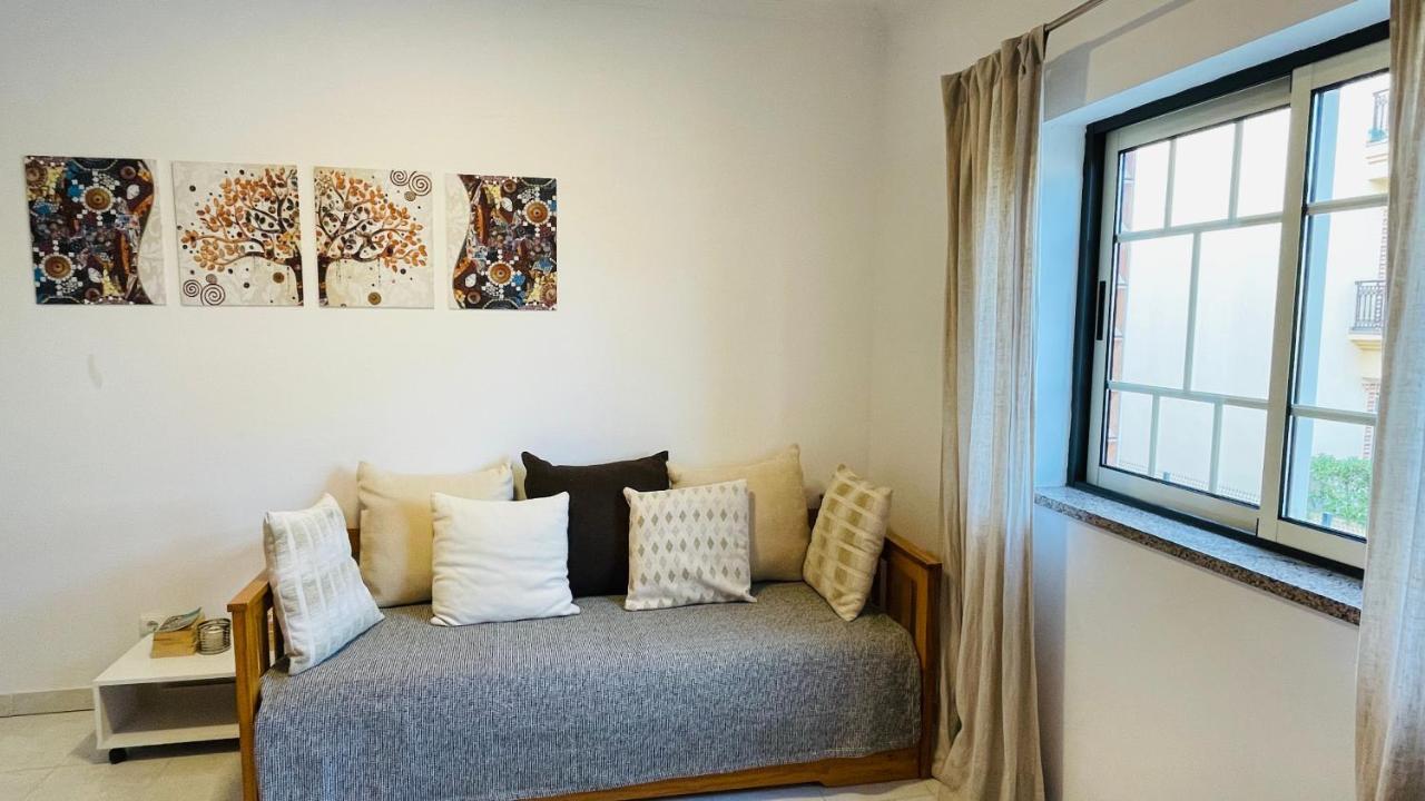 Bicos 101 By Check-In Portugal Apartamento Albufeira Exterior foto