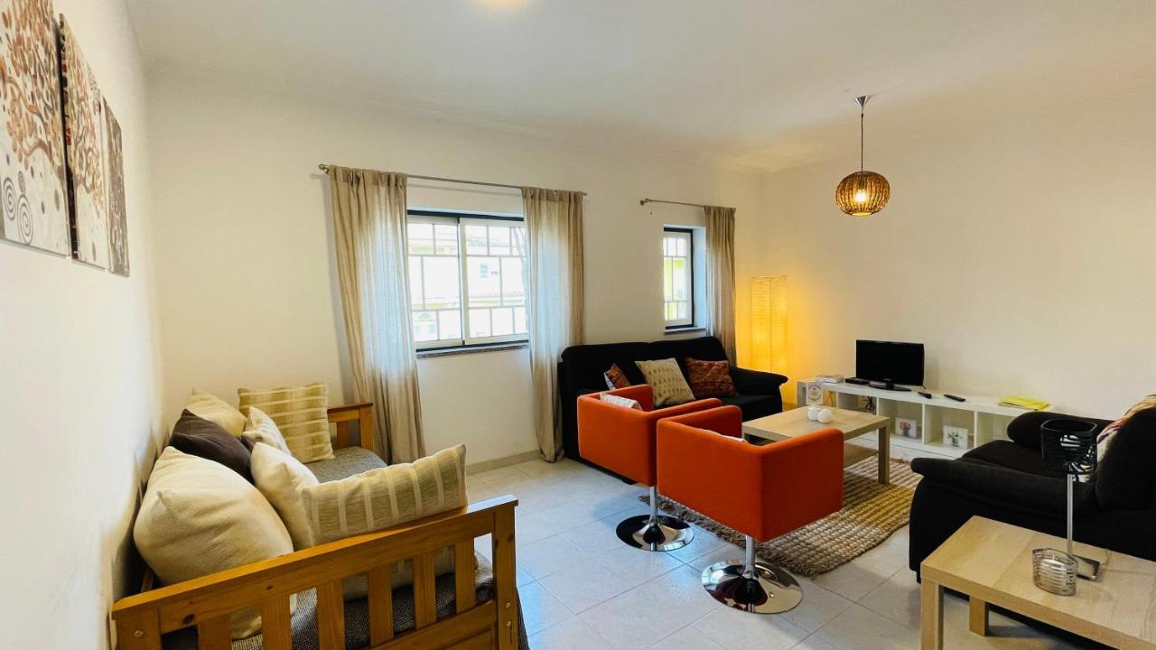 Bicos 101 By Check-In Portugal Apartamento Albufeira Exterior foto