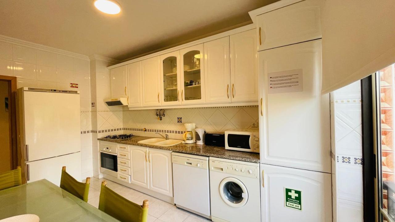 Bicos 101 By Check-In Portugal Apartamento Albufeira Exterior foto